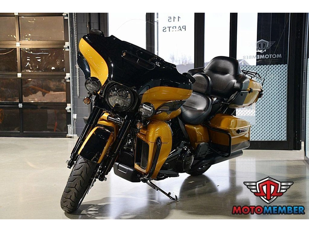 2023 Harley-davidson Flhtk - Ultra Limited alt