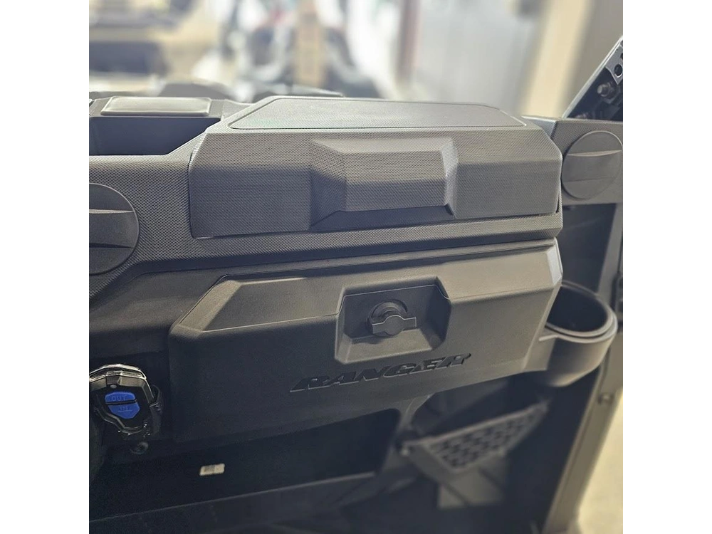 2026 Polaris Ranger Xp 1000 Premium alt