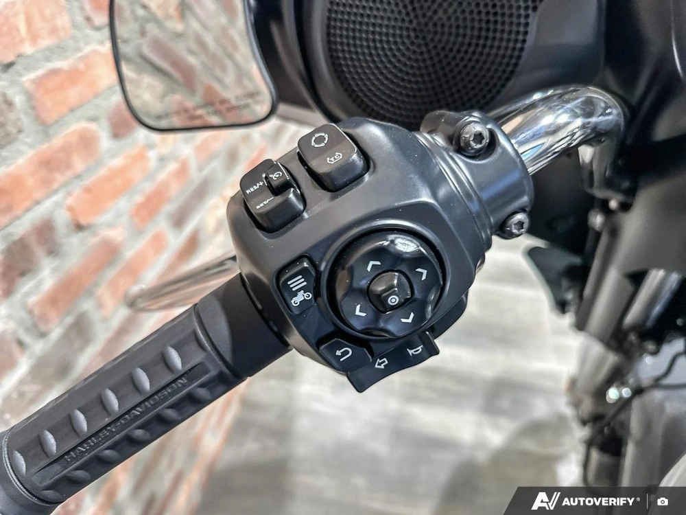 2026 Harley-davidson Street Glide alt