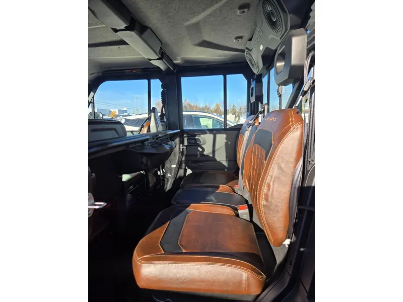 2026 CFMOTO HIGHLAND PRO XL