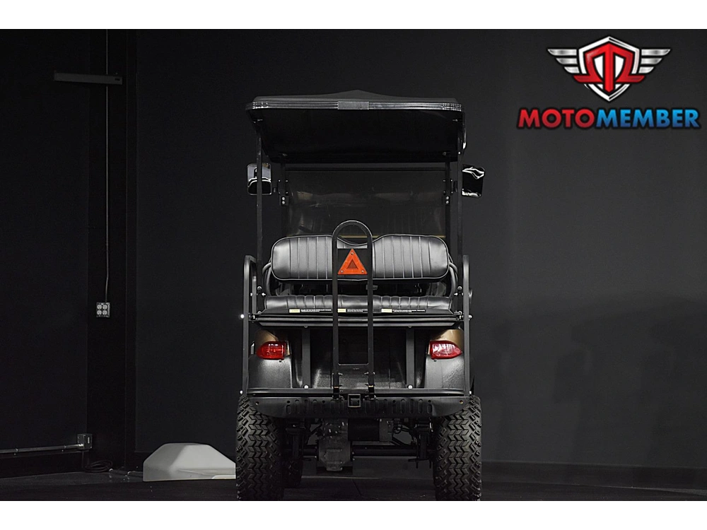 2019 Club Car Onward alt