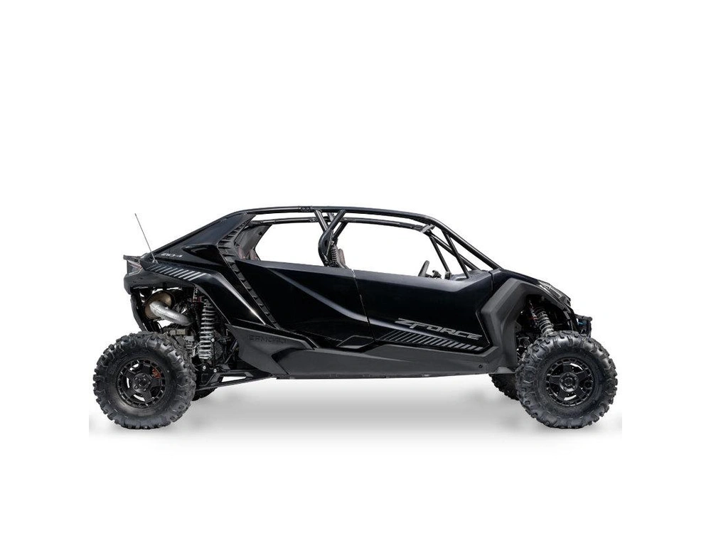 2026 Cfmoto Unknown alt