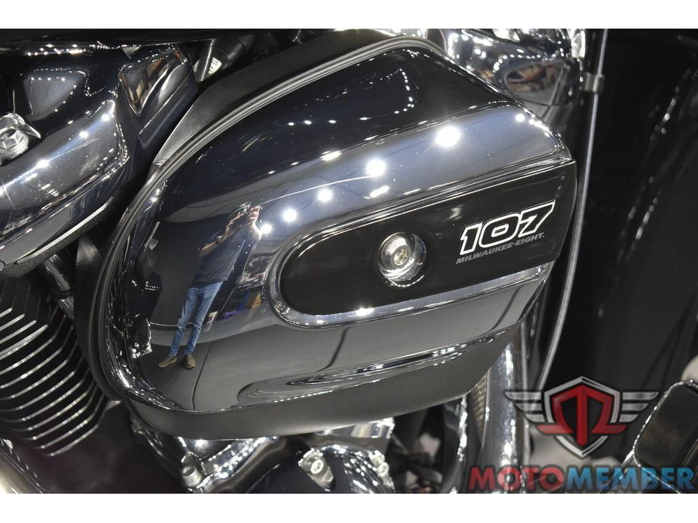 2020 Harley-davidson Flhx - Street Glide® alt