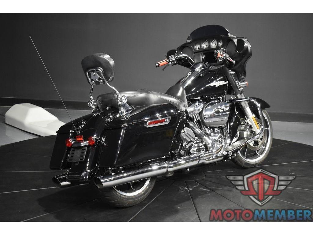 2020 Harley-Davidson Street Glide Base for Sale