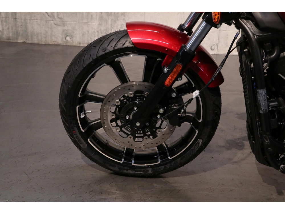 2026 Indian Motorcycle Sport Scout Rt alt