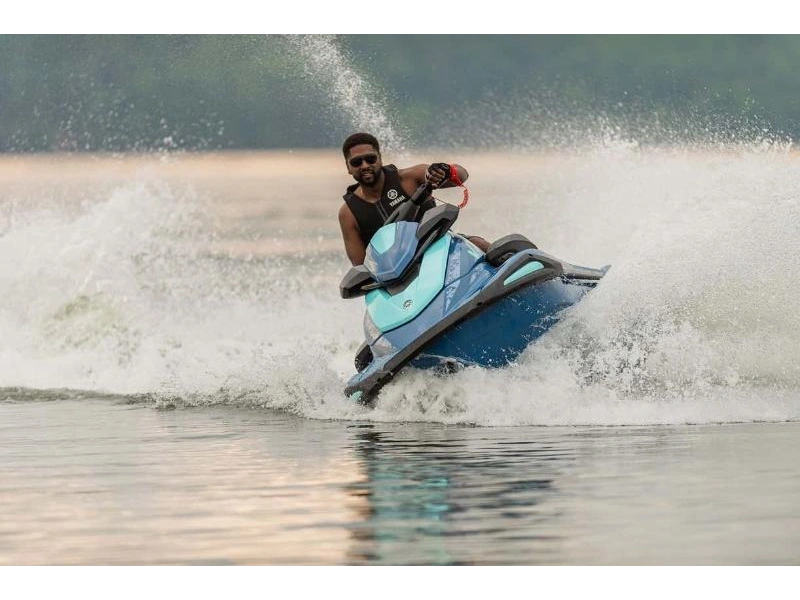 Yamaha Vx Cruiser 2026 alt