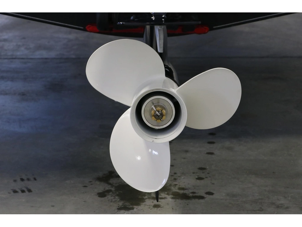 G3 Boats Av164f + Yamaha V-max 90 Hp & Remorque 2026 alt