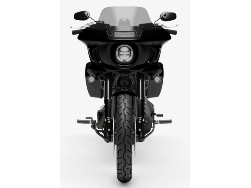 2026 Harley-davidson Fxlrst Low Rider St alt