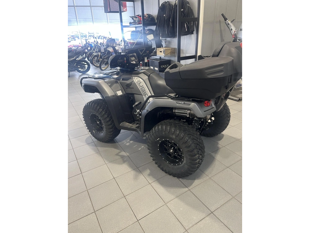 Honda Trx520 Rubicon Irs Eps 2025 alt