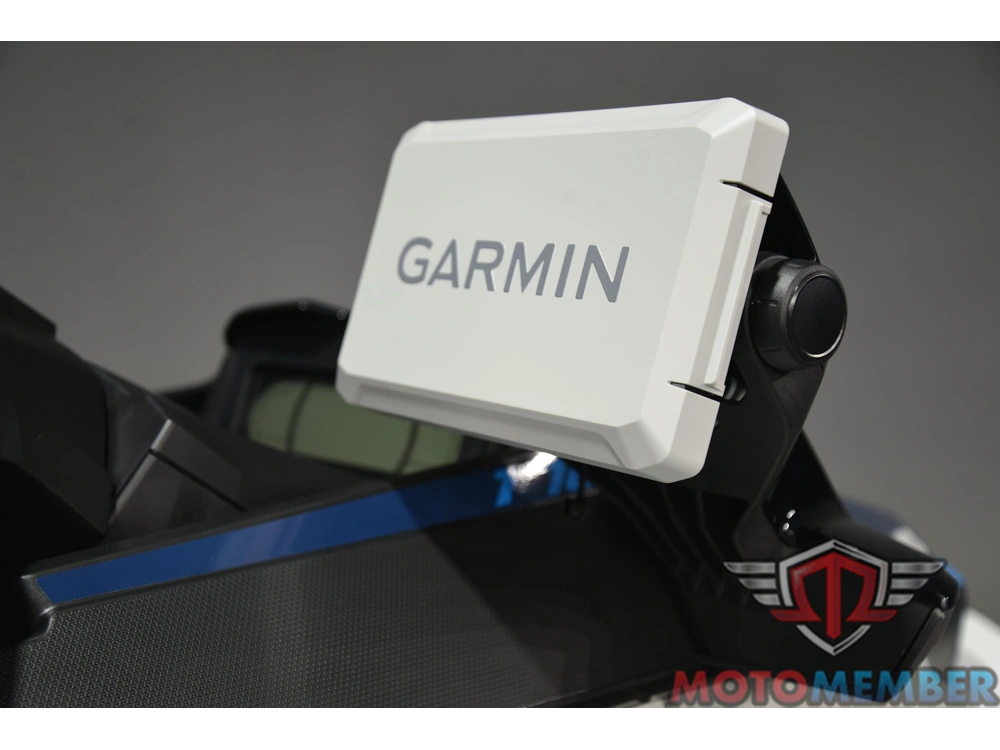 2026 Sea-doo Fishpro™ Sport 170 Ibr And Idf alt