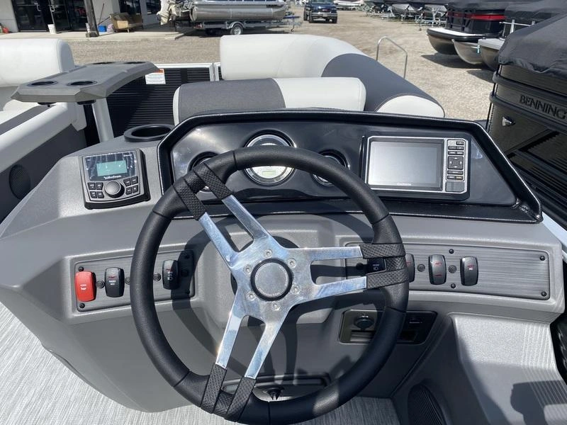 2026 Bennington Marine 20 Ssr alt