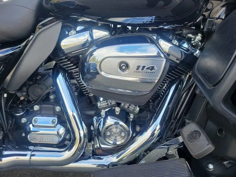 Harley-Davidson Trike FLHTCUTG - Tri Glide Ultra Classic 2024