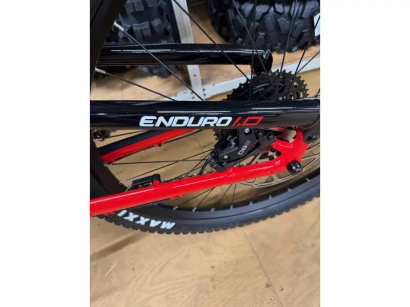 2023 GASGAS G Enduro 1.0 thumbnail 3