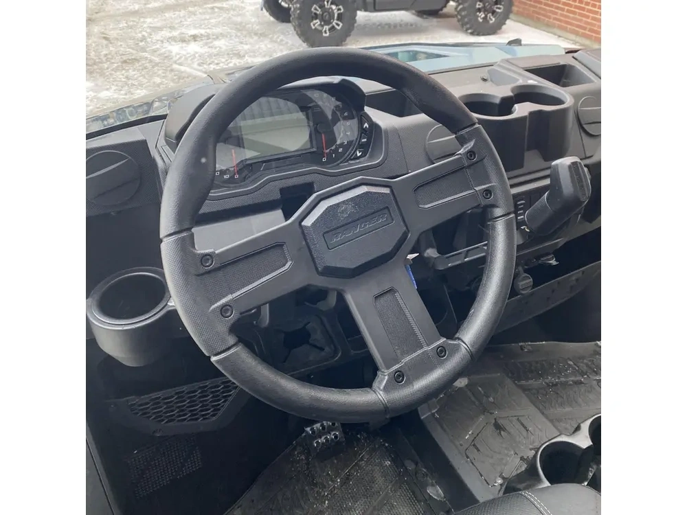 2026 Polaris Ranger Xp 1000 Premium alt