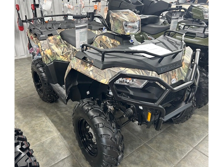 Polaris Sportsman 570 Eps 2025 alt