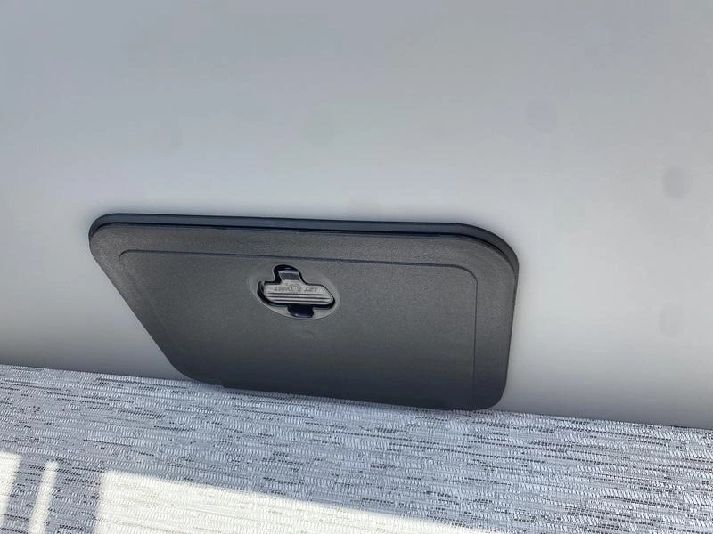 2026 Bennington Marine 20 Ss Stern Fish alt