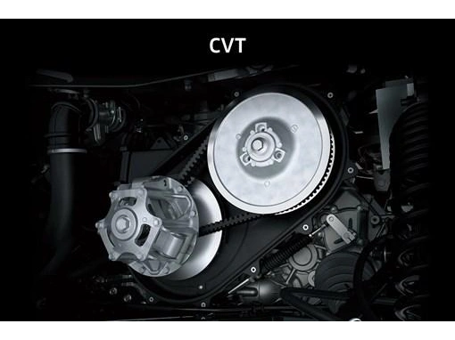 Kawasaki Ridge Xr Hvac 2025 alt