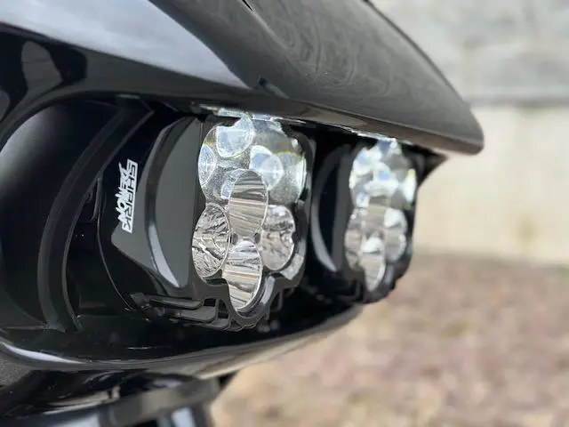 Harley-Davidson Road GlideFLTRXS 2021