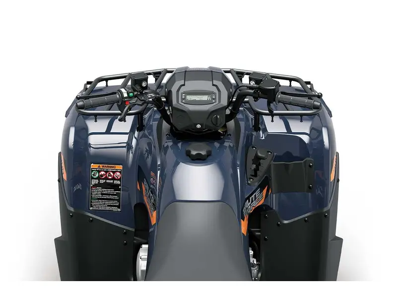2026 Kawasaki BRUTEFORCE 300 FI