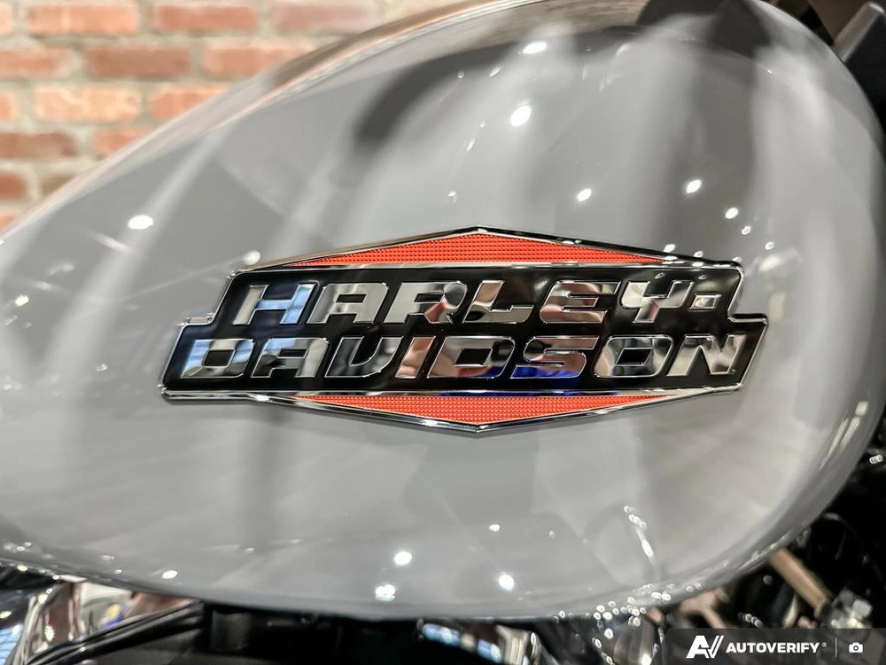 2026 Harley-davidson Street Glide alt