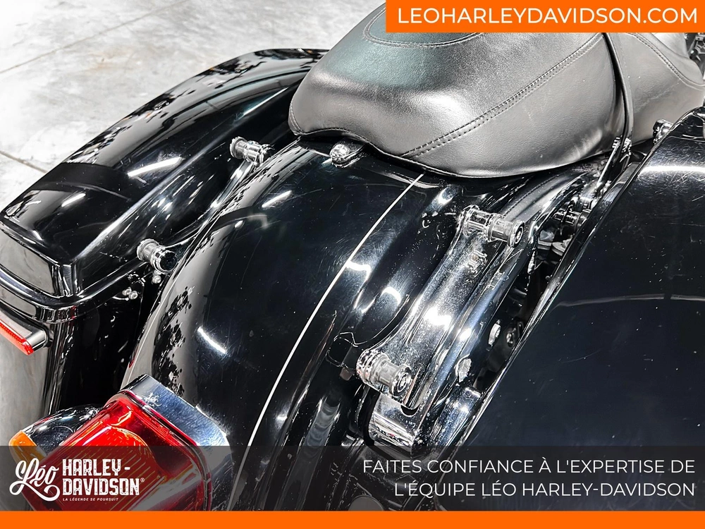 2015 Harley-davidson Fltrxs Road Glide Special alt