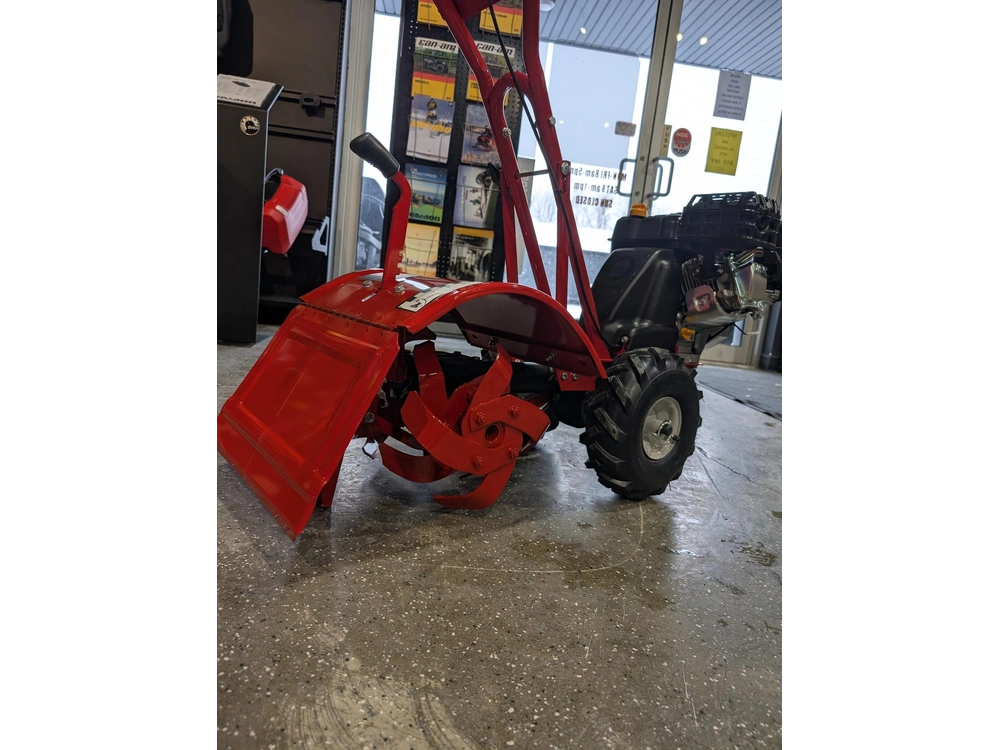 2026 Troy-bilt Bronco 208cc 14" alt