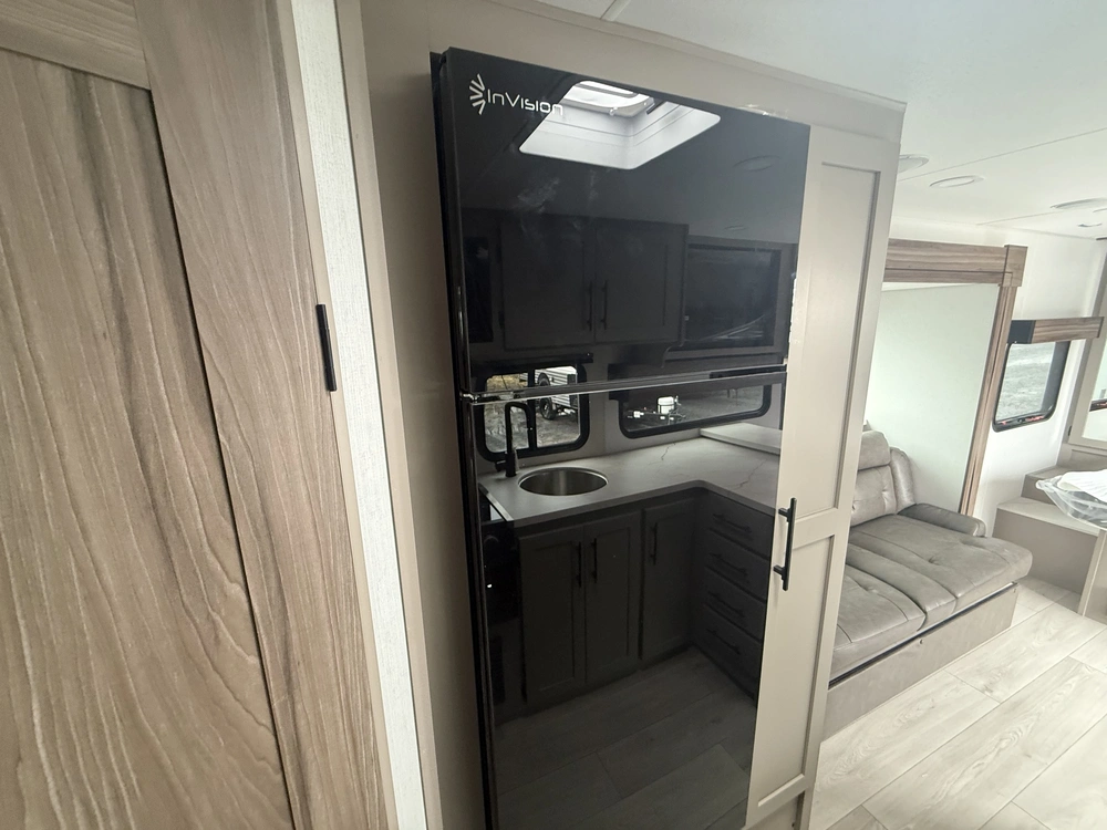 Kz-rv Connect Mini 231bh 2026 alt