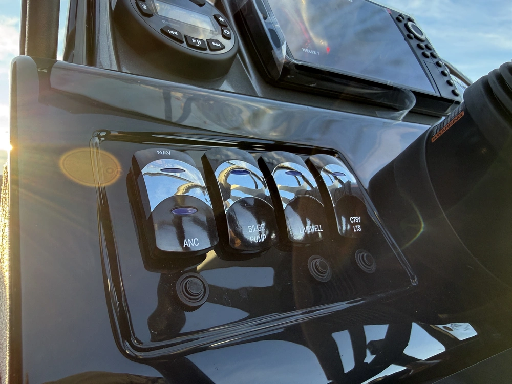 2026 Legend 18 Xt alt