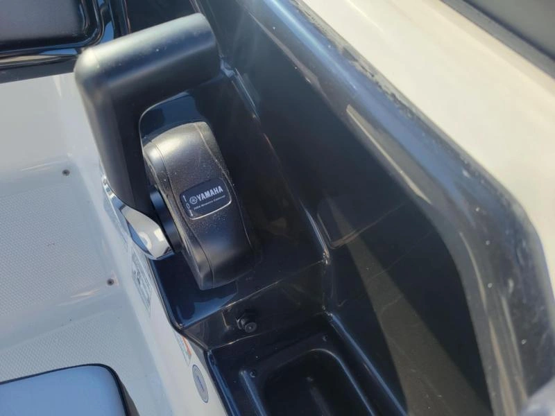 Yamaha Ar190 2025 alt