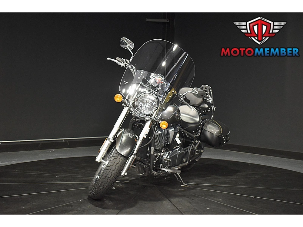 2024 Kawasaki Vulcan® 900 Classic Lt alt