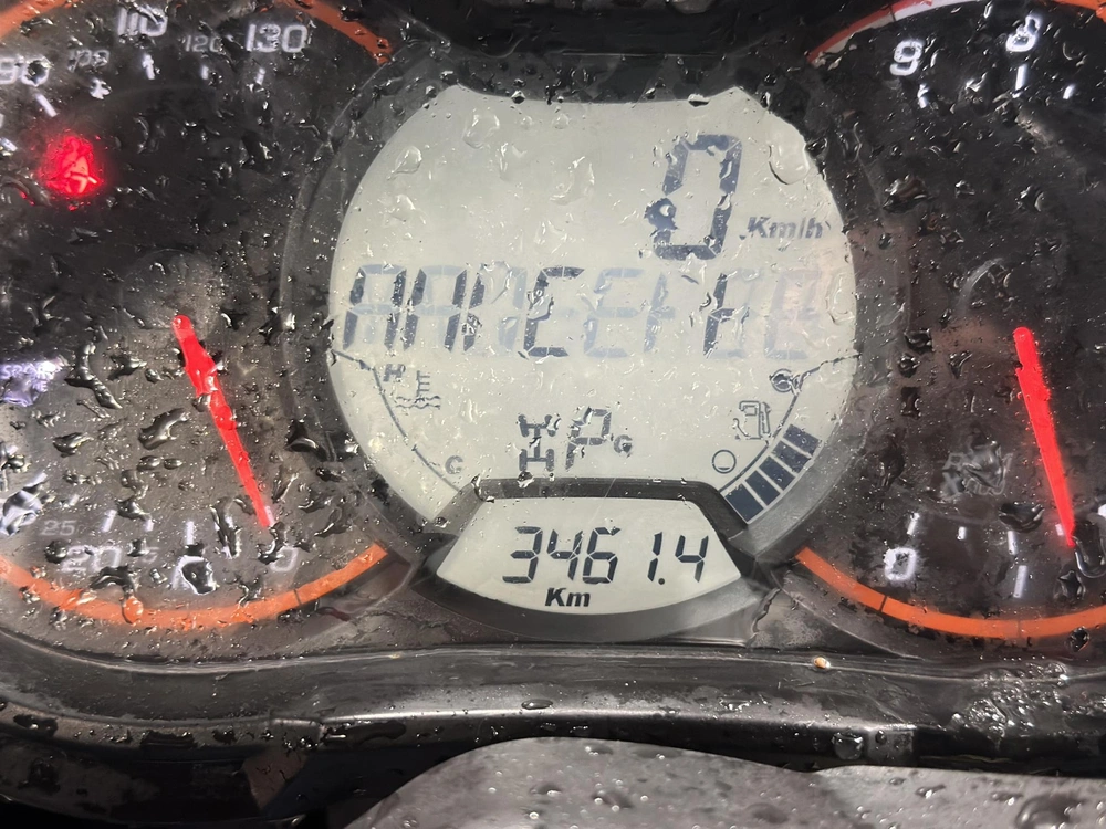 Can-am Maverick X3 X Ds Turbo R 2019 alt