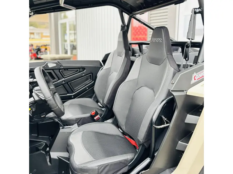 2026 Polaris RZR XP 1000 SPORT Z26NES99A6 thumbnail 8