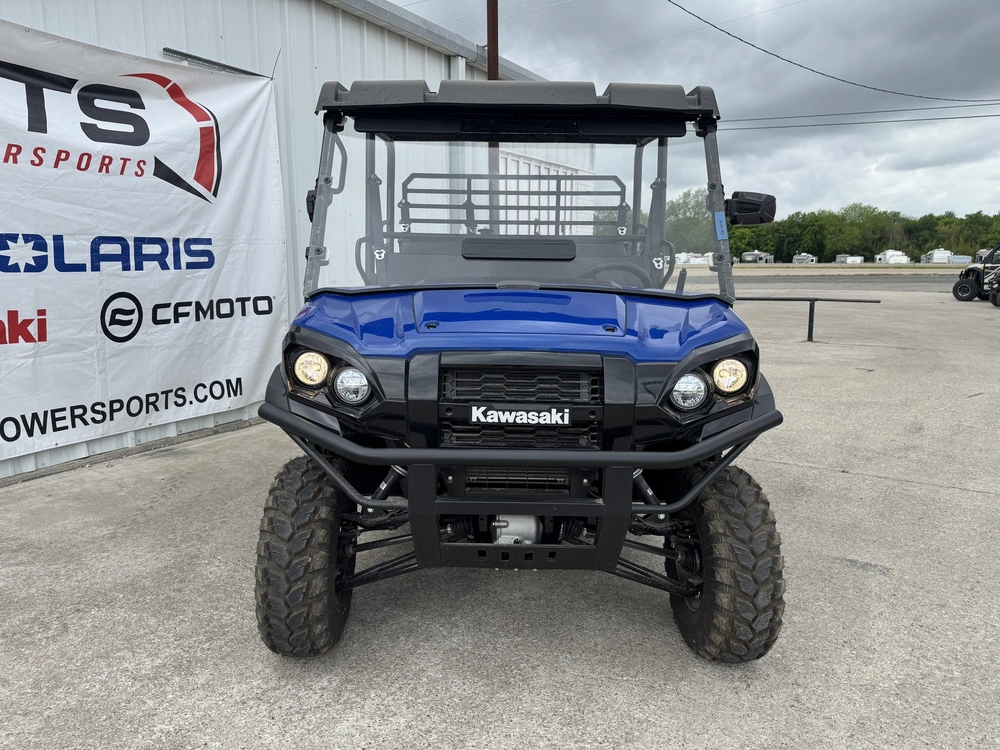 2026 Kawasaki Mule™ Pro-fxt™ 1000 Le Le alt