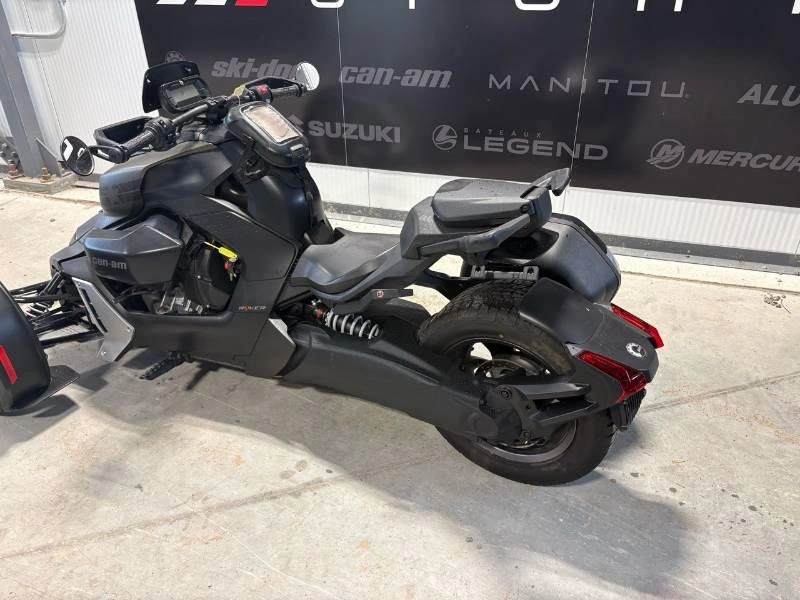 Can-am Ryker Rallye 2019 alt