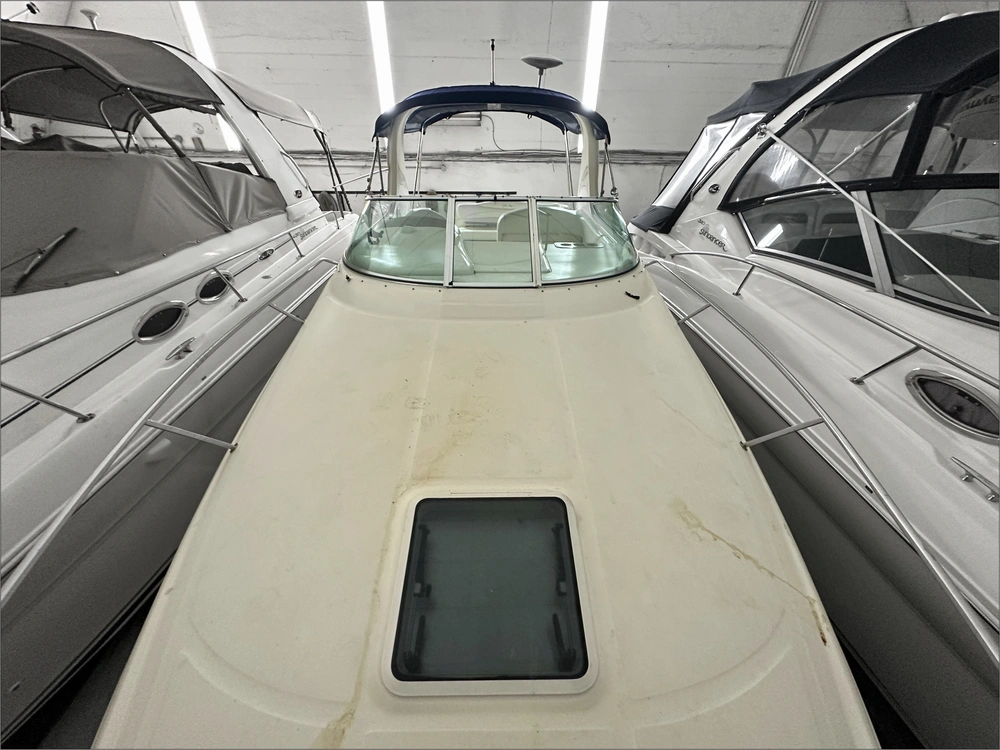 2002 Sea Ray 280 Sundancer alt
