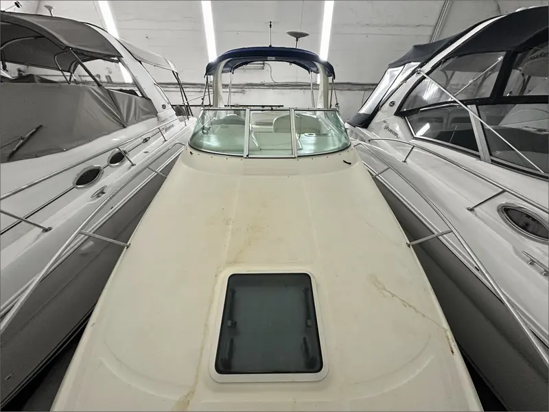 2002 Sea Ray 280 Sundancer thumbnail 6