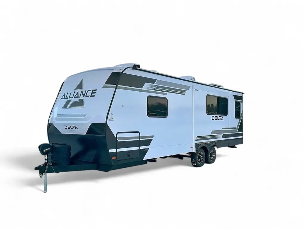 2026 Forest River Wolfpack 25 Pack 12 alt