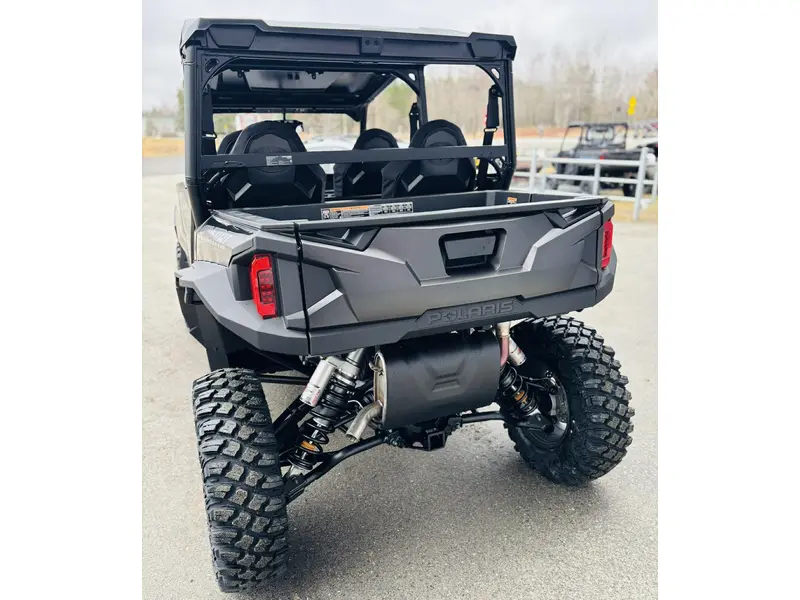 2026 Polaris GENERAL XP 4 1000 PREMIUM G26GMP99AJ thumbnail 5