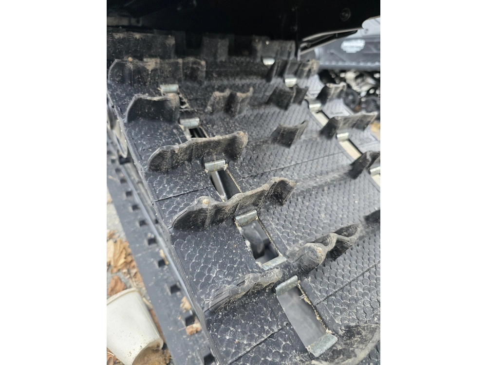 2022 Ski-doo Backcountry X 850