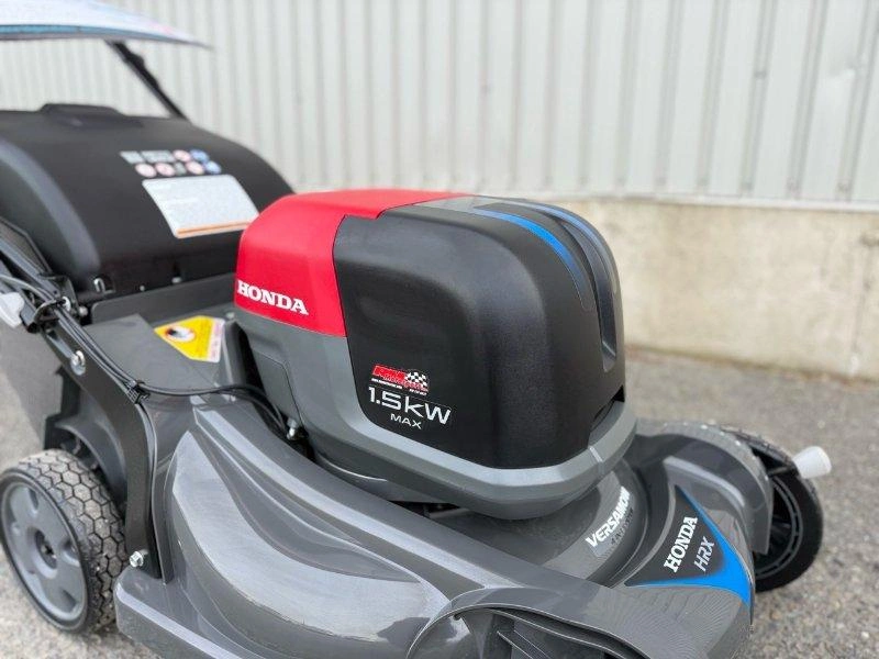 Honda Tondeuse A Gazon Hrx21bec6 2026 alt