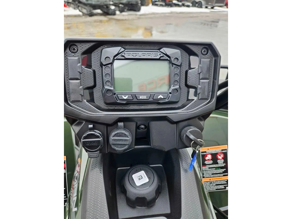 Polaris Sportsman Trg 570 Premium 2026 alt