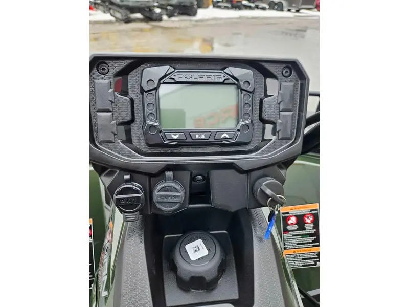 Polaris SPORTSMAN TRG 570 PREMIUM 2026