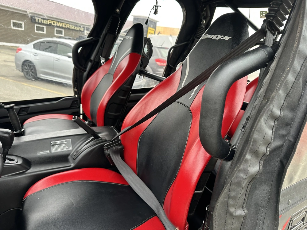 2024 Kawasaki Teryx 4 S Se alt