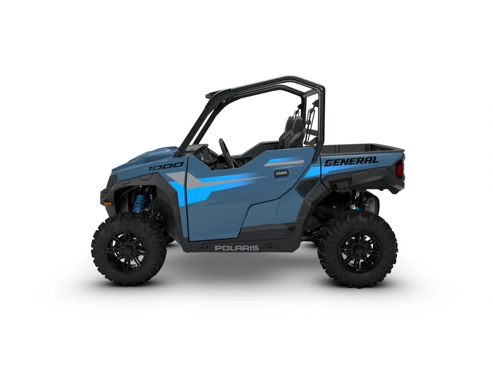 Polaris 2026 Polaris General 1000 Premium - Zenith Blue 2026 alt