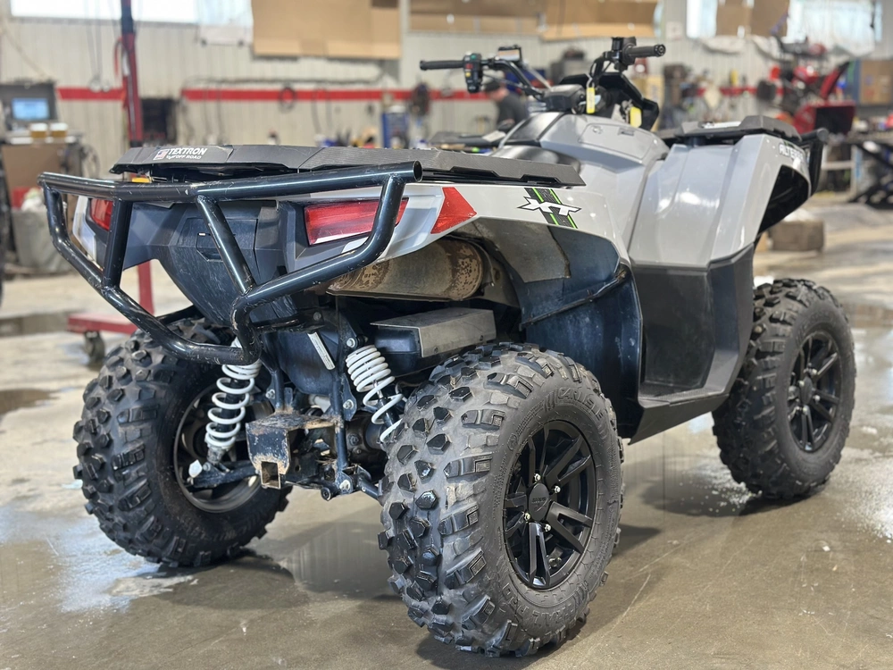Arctic Cat Alterra 700 2018 alt