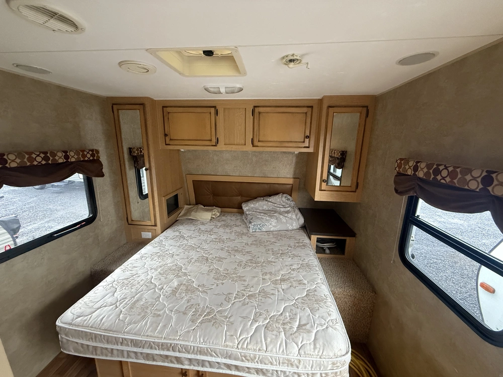 2012 Kz Spree Lx 240 alt