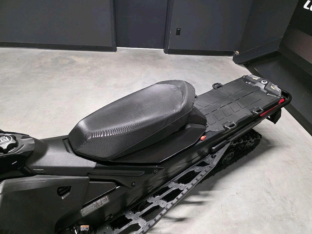 Ski-doo Tundra Le 600 Efi 2024 alt