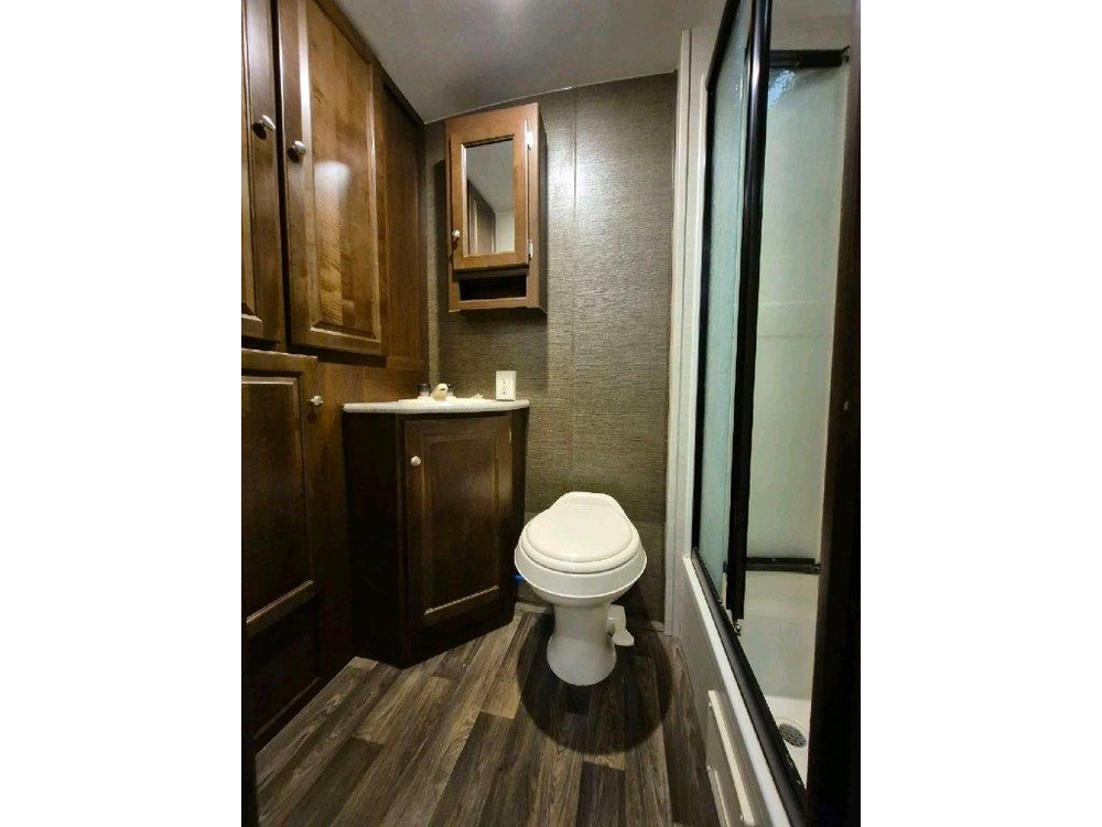 Keystone Rv Bullet Premier 26rbr 2015 alt