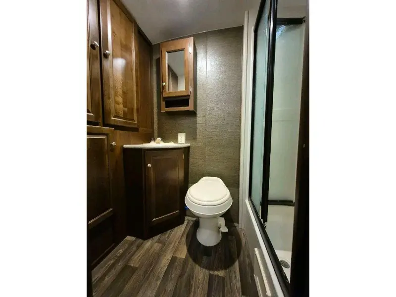 2015 Keystone RV Bullet premier 26RBR thumbnail 19