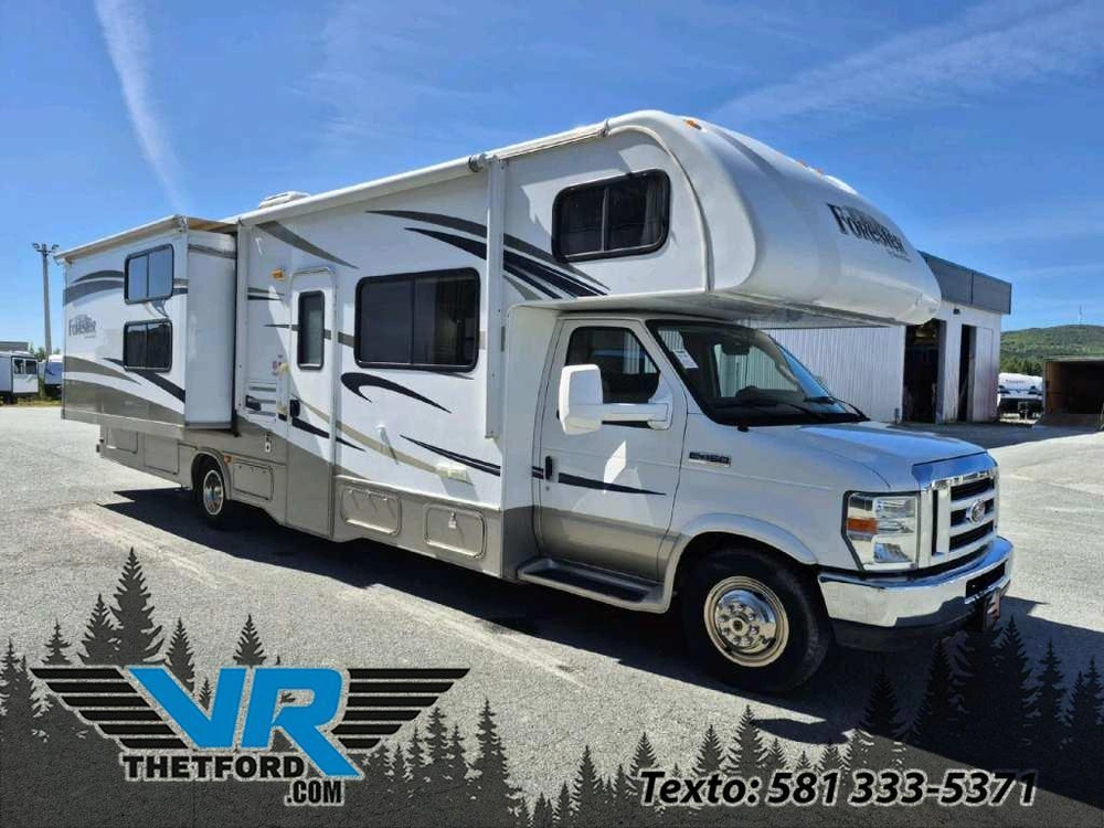 Forester 3171ds 2015 alt